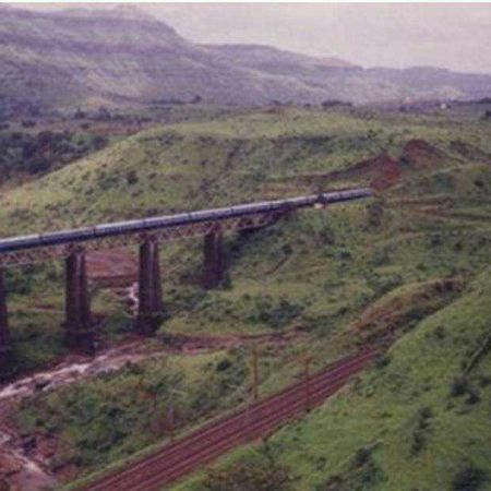 Ganaka Motel - Igatpuri Dış mekan fotoğraf