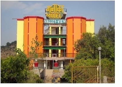 Ganaka Motel - Igatpuri Dış mekan fotoğraf