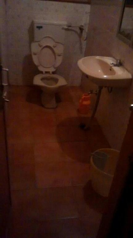 Ganaka Motel - Igatpuri Oda fotoğraf