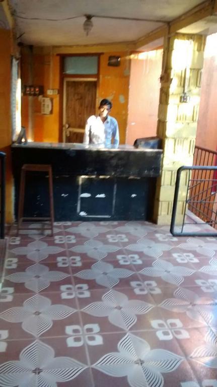 Ganaka Motel - Igatpuri Dış mekan fotoğraf