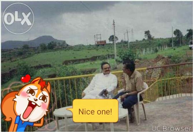 Ganaka Motel - Igatpuri Dış mekan fotoğraf