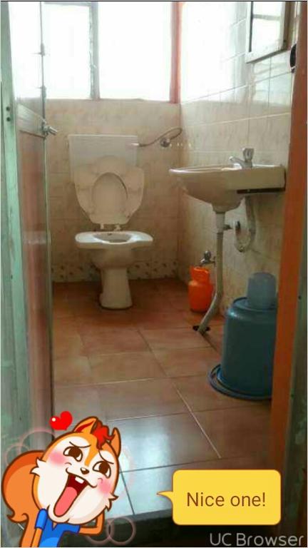 Ganaka Motel - Igatpuri Dış mekan fotoğraf